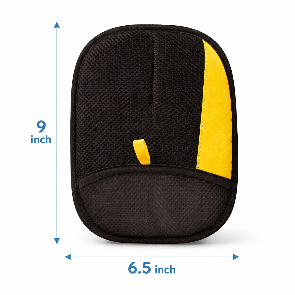 Nexora™ Pet Hair Removal Glove