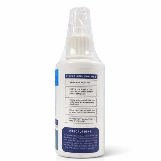 Nexora™ Pet Eye Cleaner