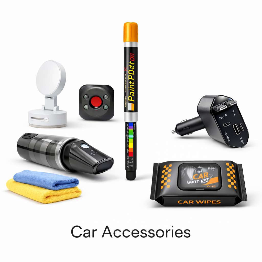 Nexora Elite (For Cars)