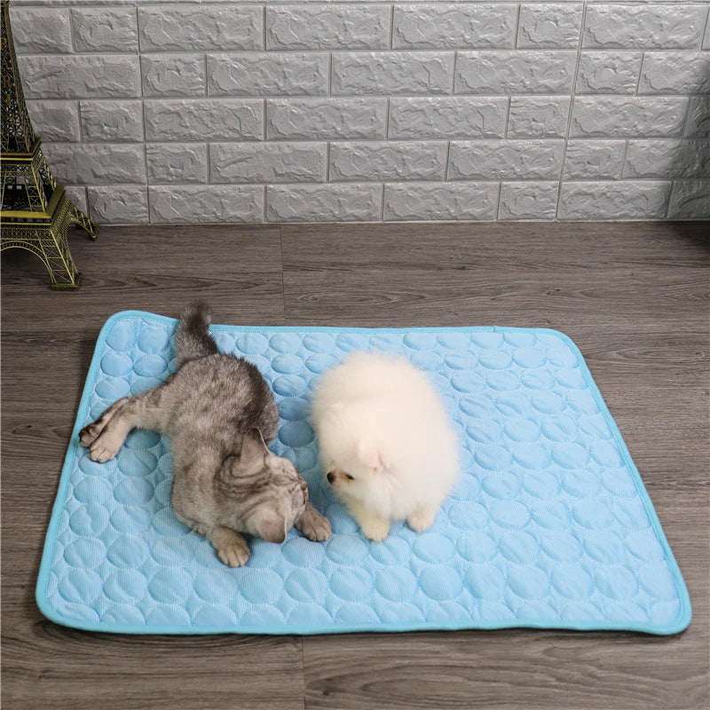 Nexora™ Cooling Gel Mat For Pets