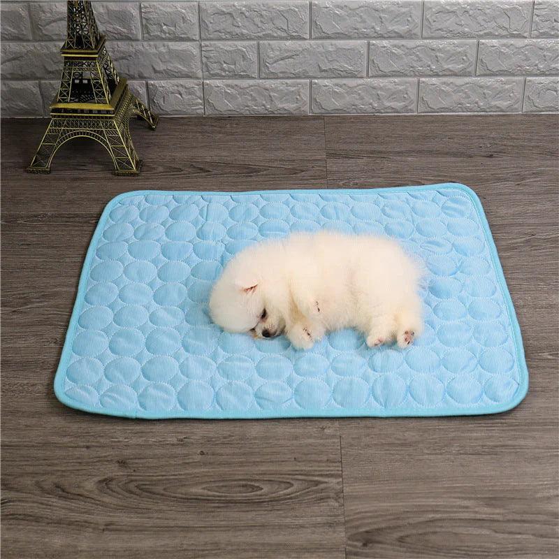 Nexora™ Cooling Gel Mat For Pets