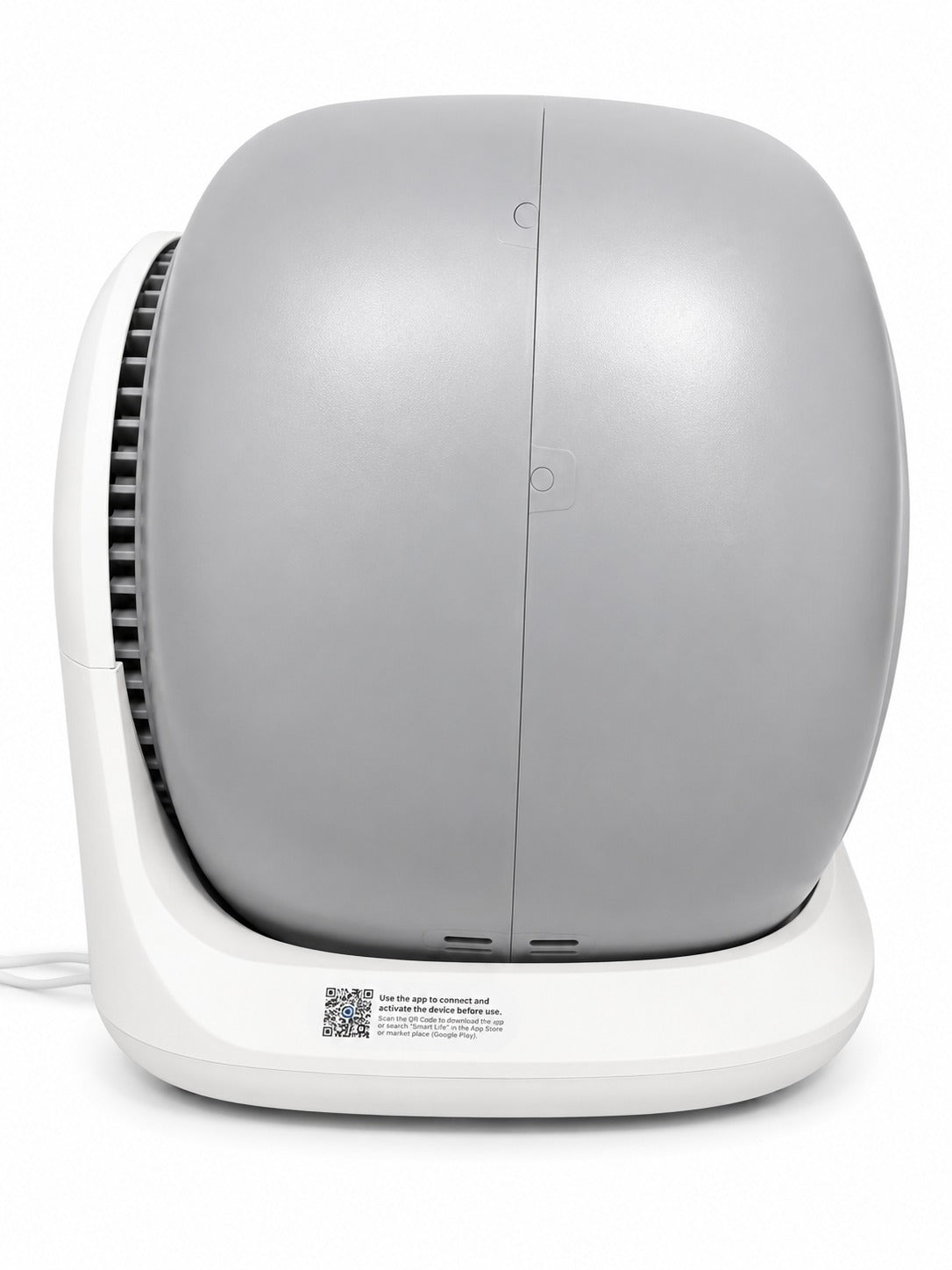 Nexora™ CleanSphere Pro — Automatic Self-Cleaning Cat Litter Box With WiFi & Bluetooth App Control