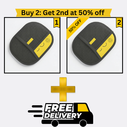 Nexora™ Pet Hair Removal Glove