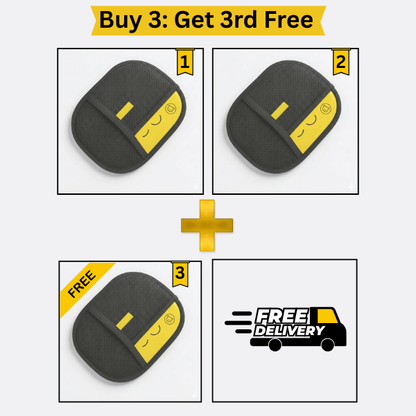 Nexora™ Pet Hair Removal Glove