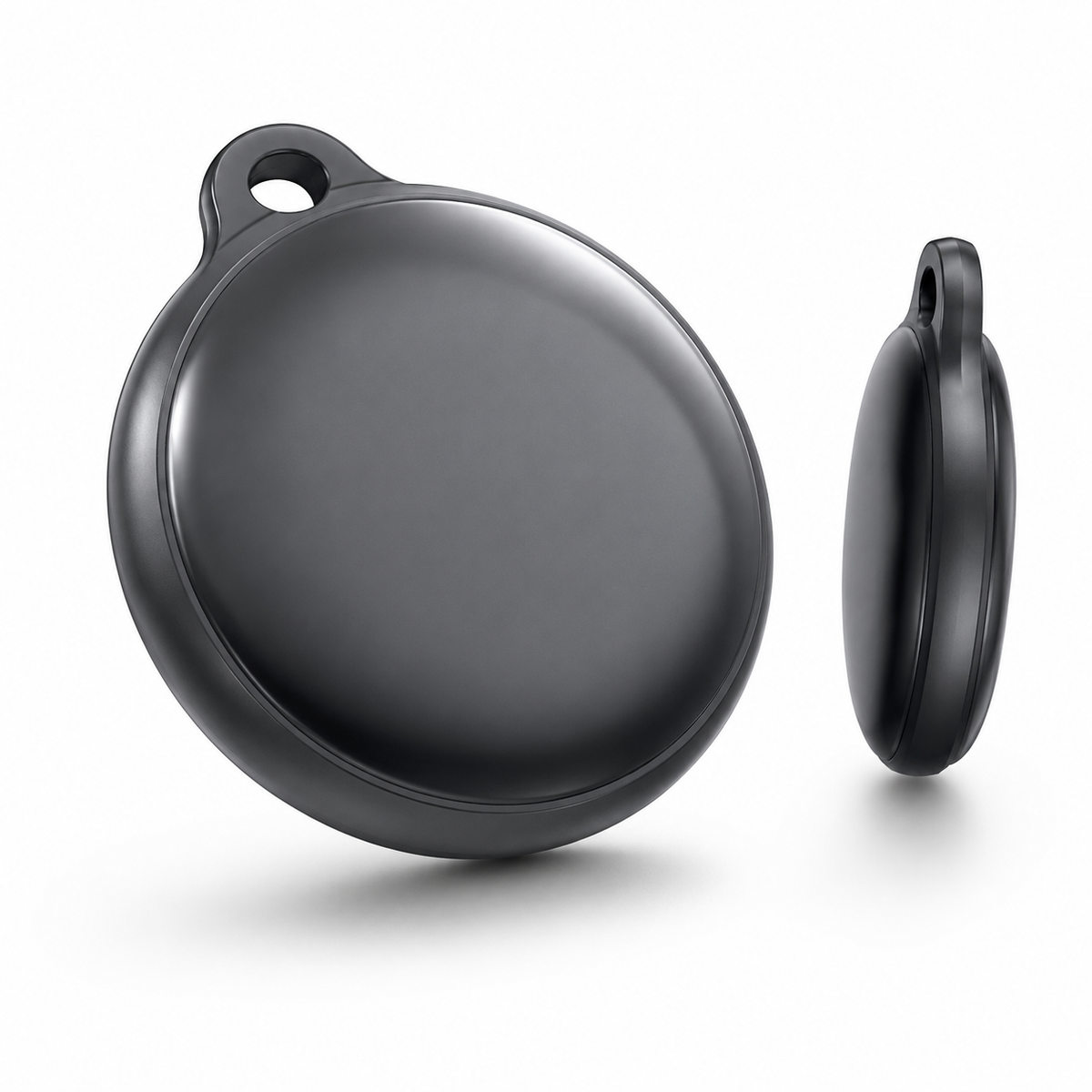 Nexora™ PetSafe Tracker — Smart Pet Location Tag for iPhone & Android