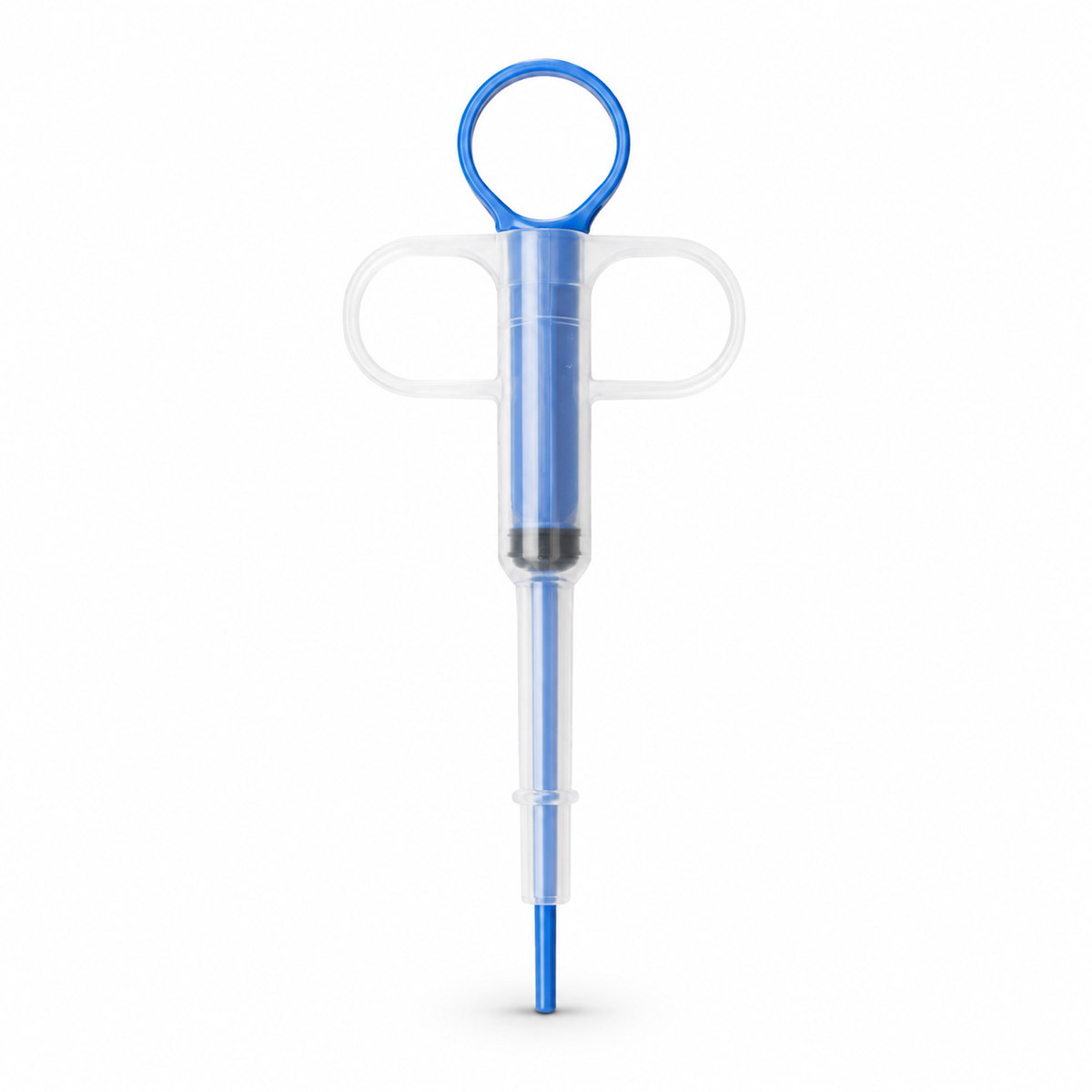 Nexora™ OralCare — Pet Feeding & Medicine Syringe
