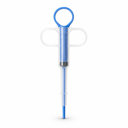 Nexora™ OralCare — Pet Feeding & Medicine Syringe
