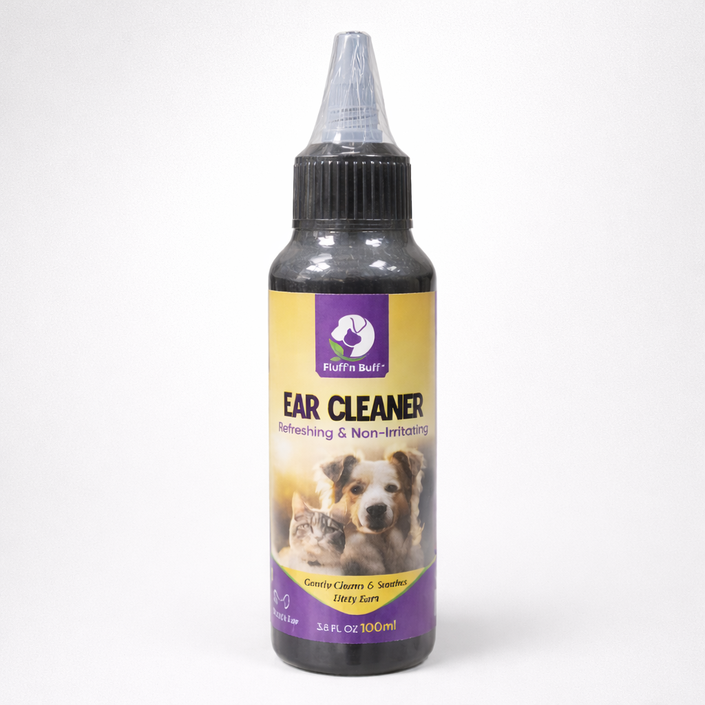 Nexora™ Pet Health & Hygiene Kit