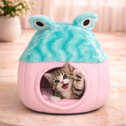 The Nexora™ Signature Cloud Igloo