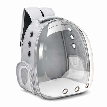 Nexora™ Pet Traveling Capsule