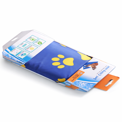 Nexora™ Cooling Gel Mat For Pets