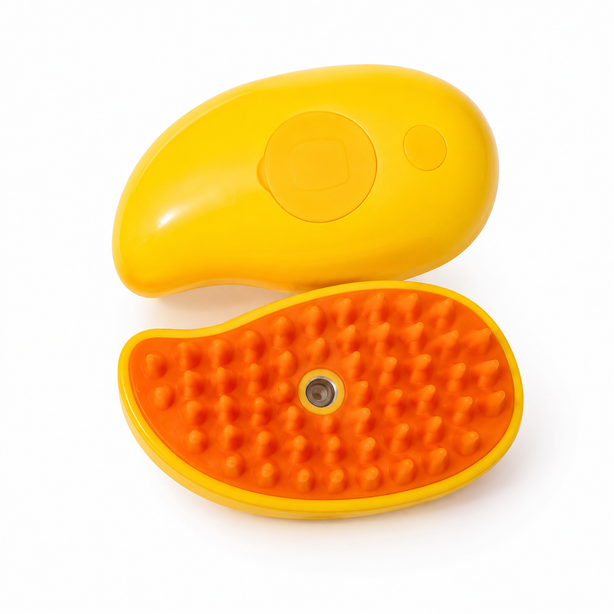 Nexora™ Pet Steam Massage Brush