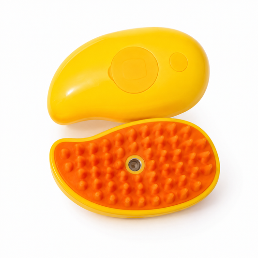 Nexora™ Pet Steam Massage Brush