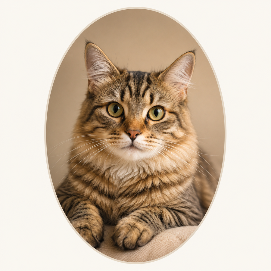 For Cats