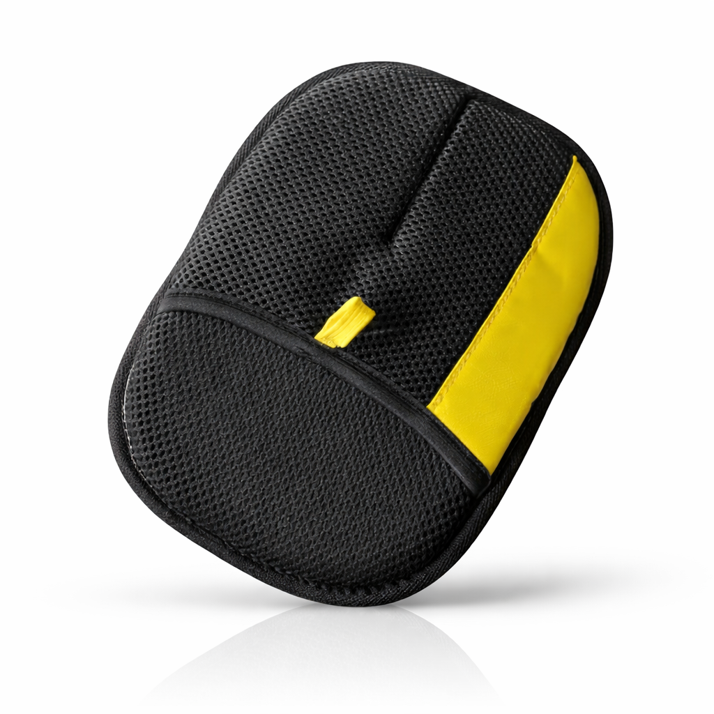 Nexora™ Pet Hair Removal Glove