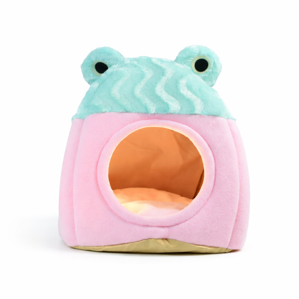 The Nexora™ Signature Cloud Igloo