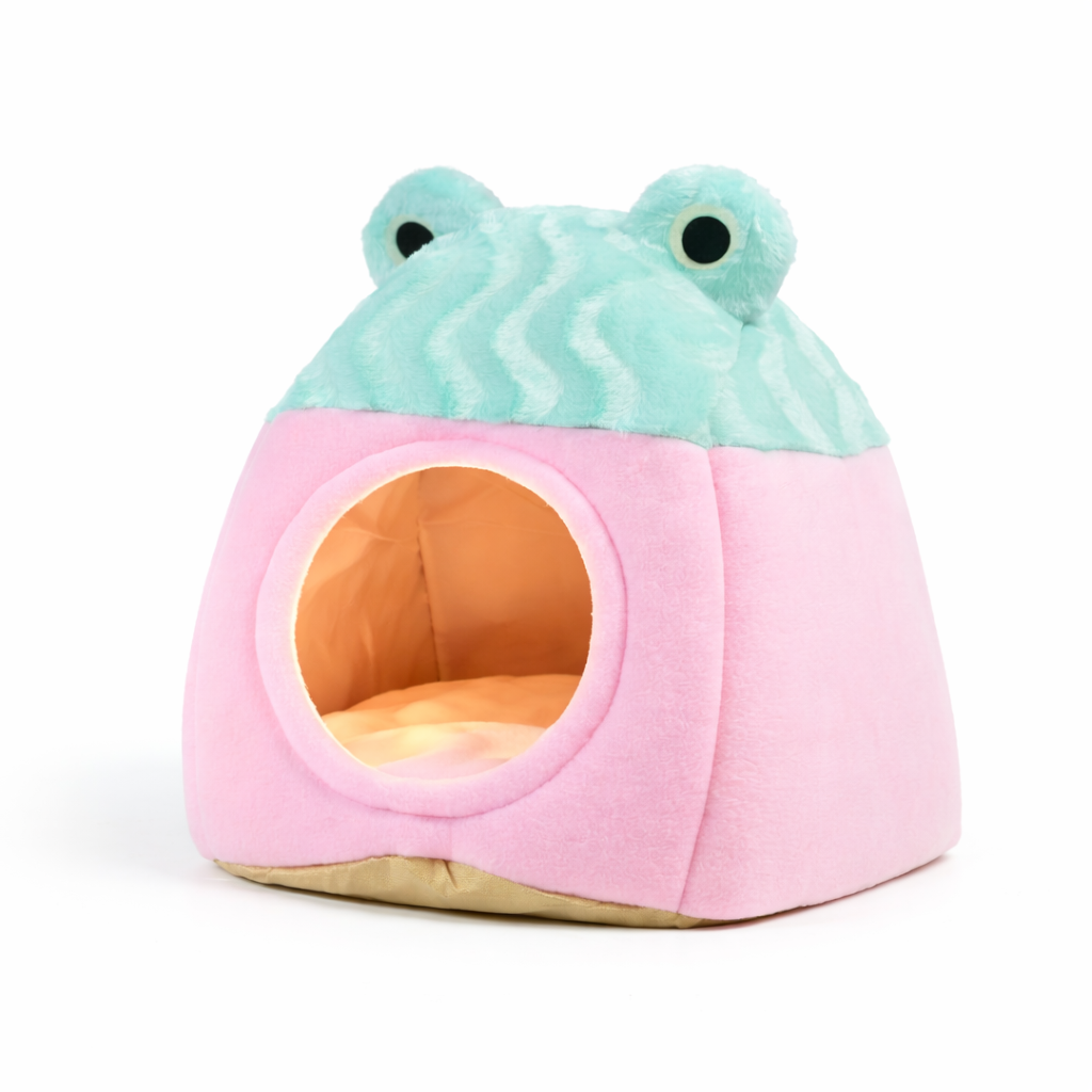 The Nexora™ Signature Cloud Igloo