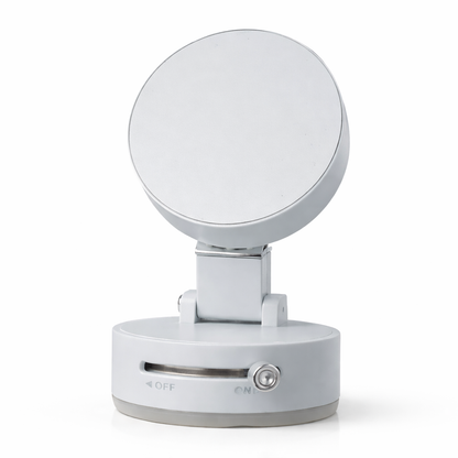 Nexora™ 360 – Premium Magnetic Phone Stand