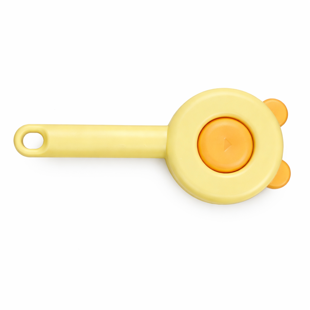 Nexora™ Hair Removal Brush