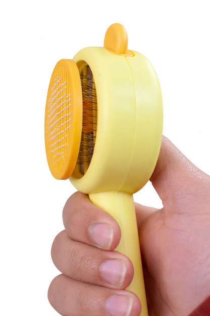 Nexora™ Hair Removal Brush