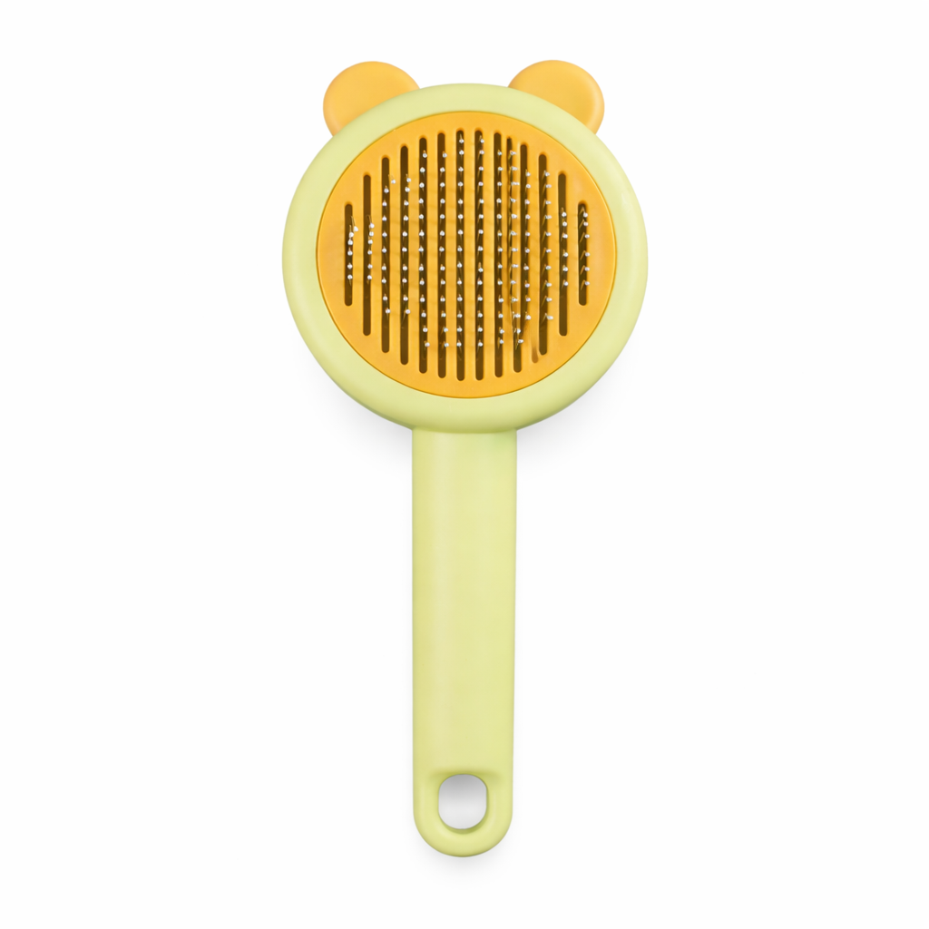 Nexora™ Hair Removal Brush