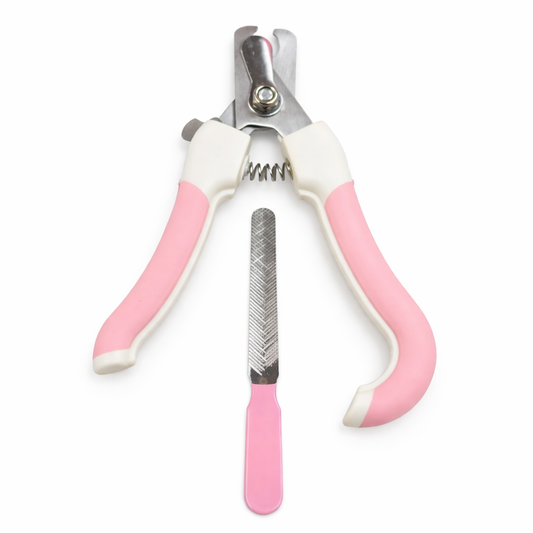 Nexora™ Pet Nail Cutter Pro