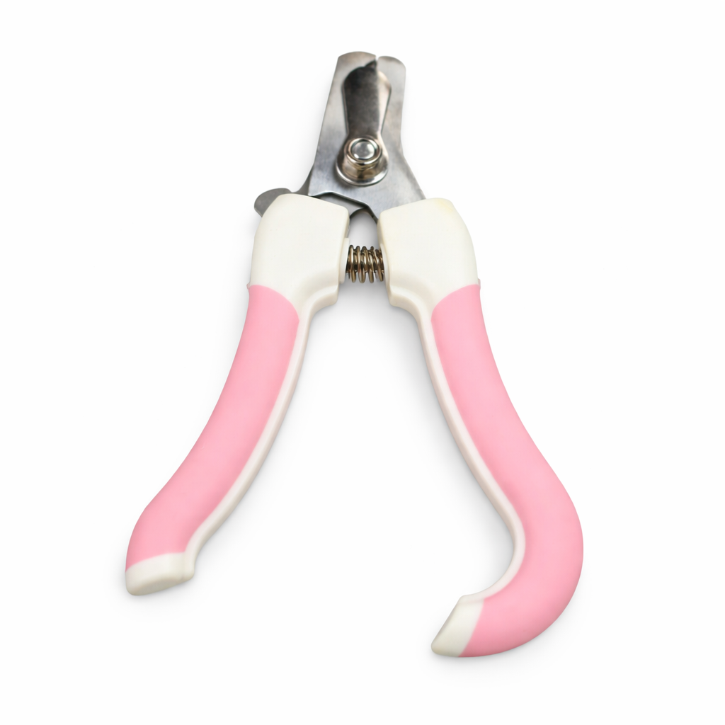 Nexora™ Pet Nail Cutter Pro