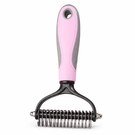 Nexora™ Pet De-Shedding Brush