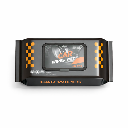 Nexora™ Car Cleaning Wipes