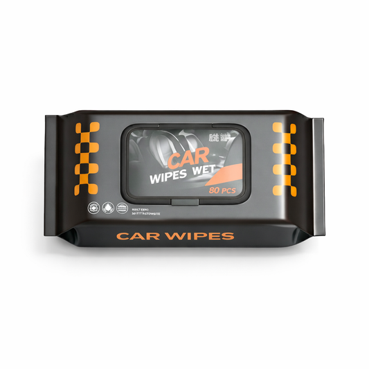 Nexora™ Car Cleaning Wipes