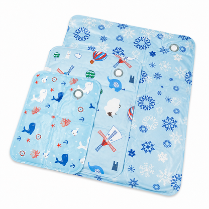 Nexora™ Cooling Gel Mat For Pets