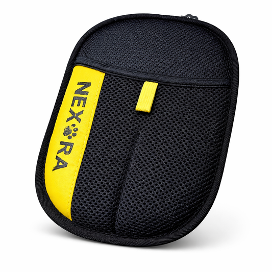 Nexora™ Pet Hair Removal Glove