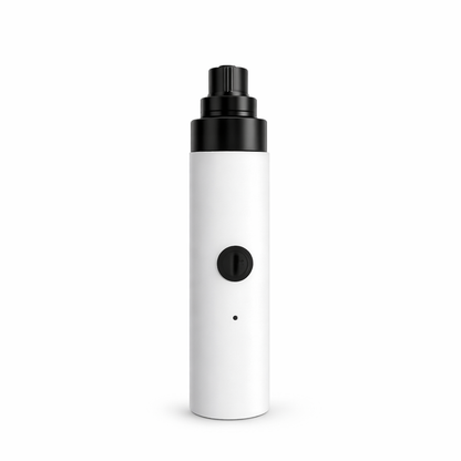 Nexora™ Electric Pet Nail Grinder – Safe & Stress Free Nail Trimming