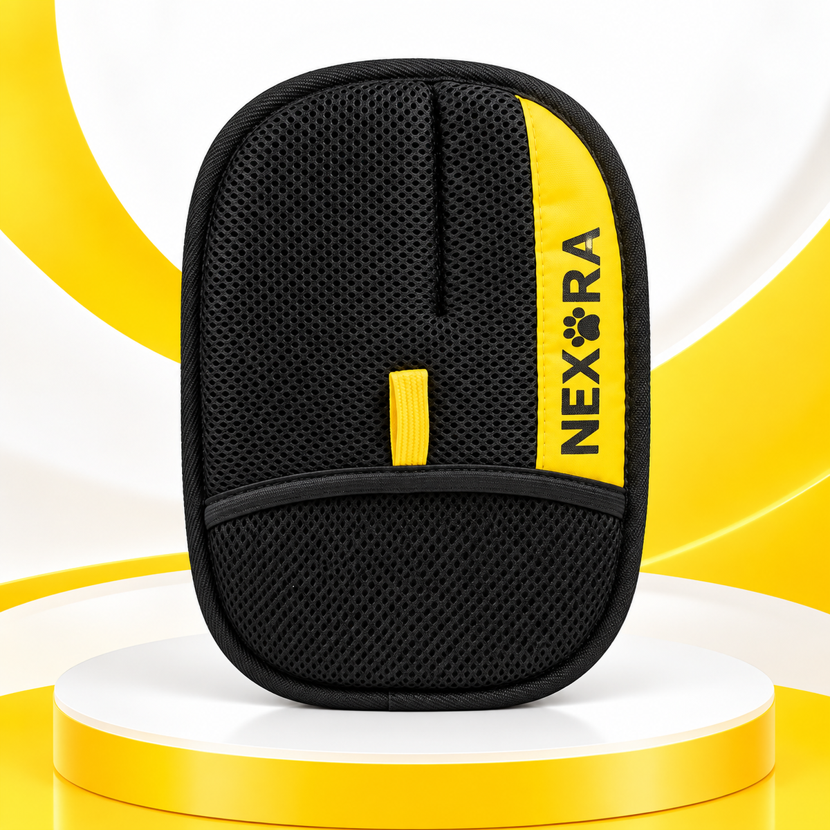 Nexora™ Pet Hair Removal Glove