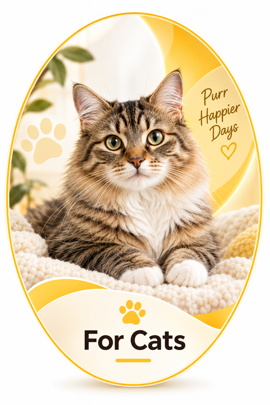 For Cats