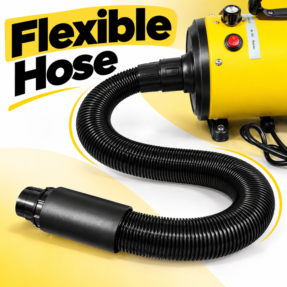 Flexible Hose