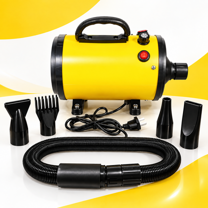 Nexora™ Professional Pet Hair Dryer Kit