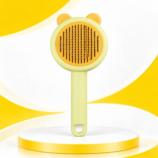 Nexora™ Hair Removal Brush