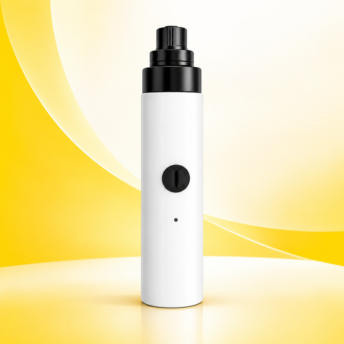 Nexora™ Electric Pet Nail Grinder – Safe & Stress Free Nail Trimming
