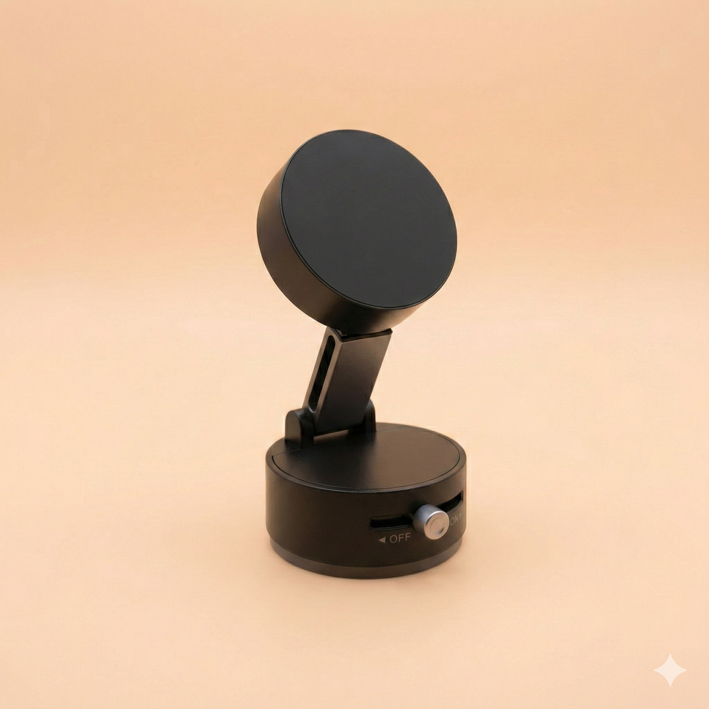 Nexora™ 360 – Premium Magnetic Phone Stand