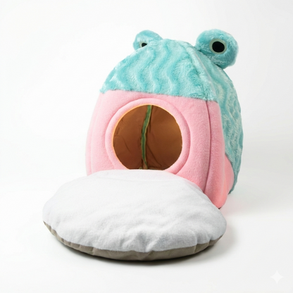 The Nexora™ Signature Cloud Igloo