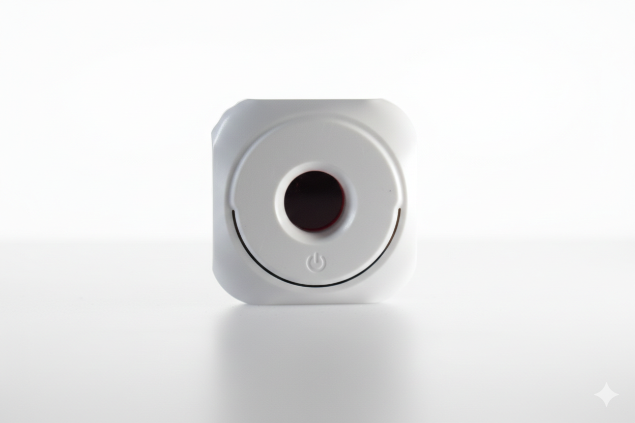 Nexora™ CamPro - Camera Detector