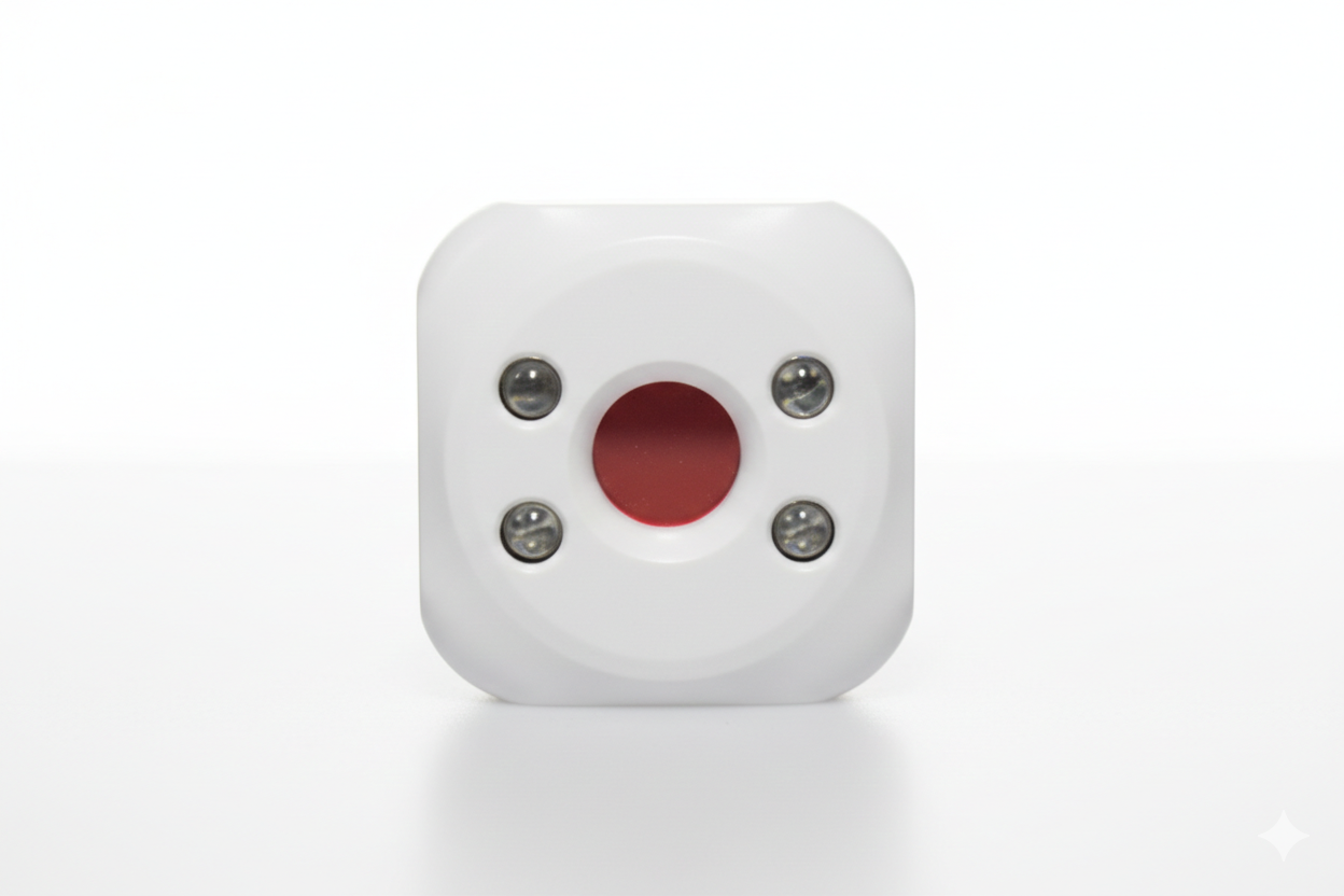 Nexora™ CamPro - Camera Detector