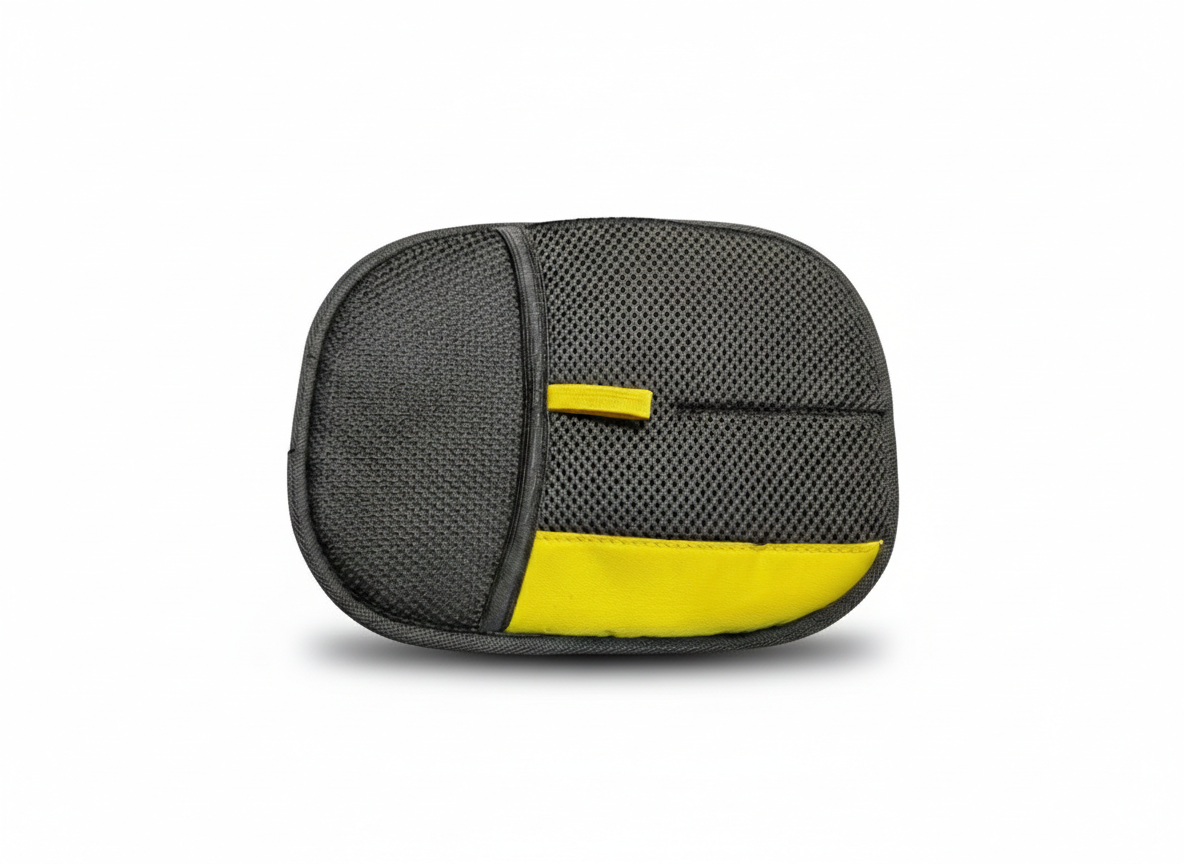 Nexora™ Pet Hair Removal Glove