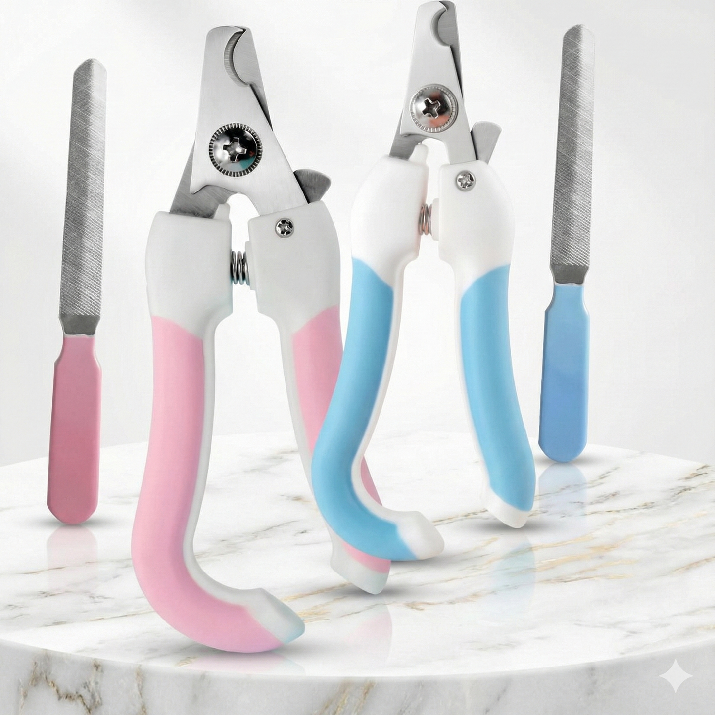 Nexora™ Pet Nail Cutter Pro