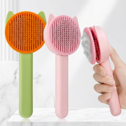 Nexora™ Hair Removal Brush