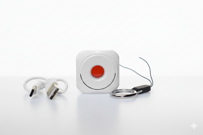 Nexora™ CamPro - Camera Detector