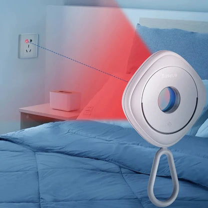 Nex CamPro - Camera Detector