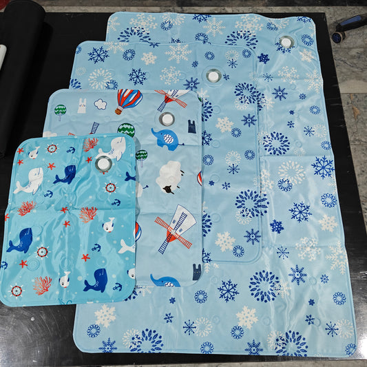 Nexora™ Cooling Gel Mat For Pets