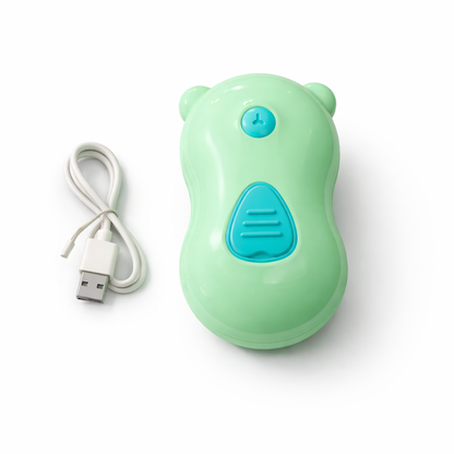 Nexora™ 3-in-1 Pet Steam Massage Brush